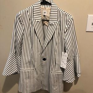 Women’s Cabi Jacket. Never Worn